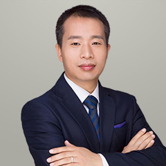 付新岭