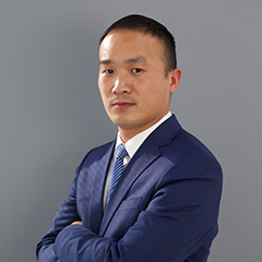 任明进