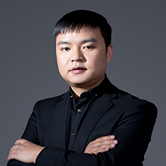 刘忠辉