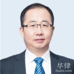 刘洪章