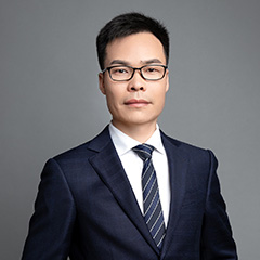 刘熙永