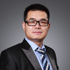孟海