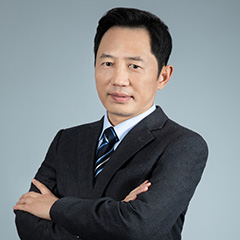 张小潭