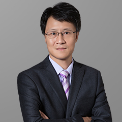 张立德