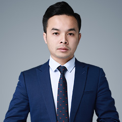 曾广鑫