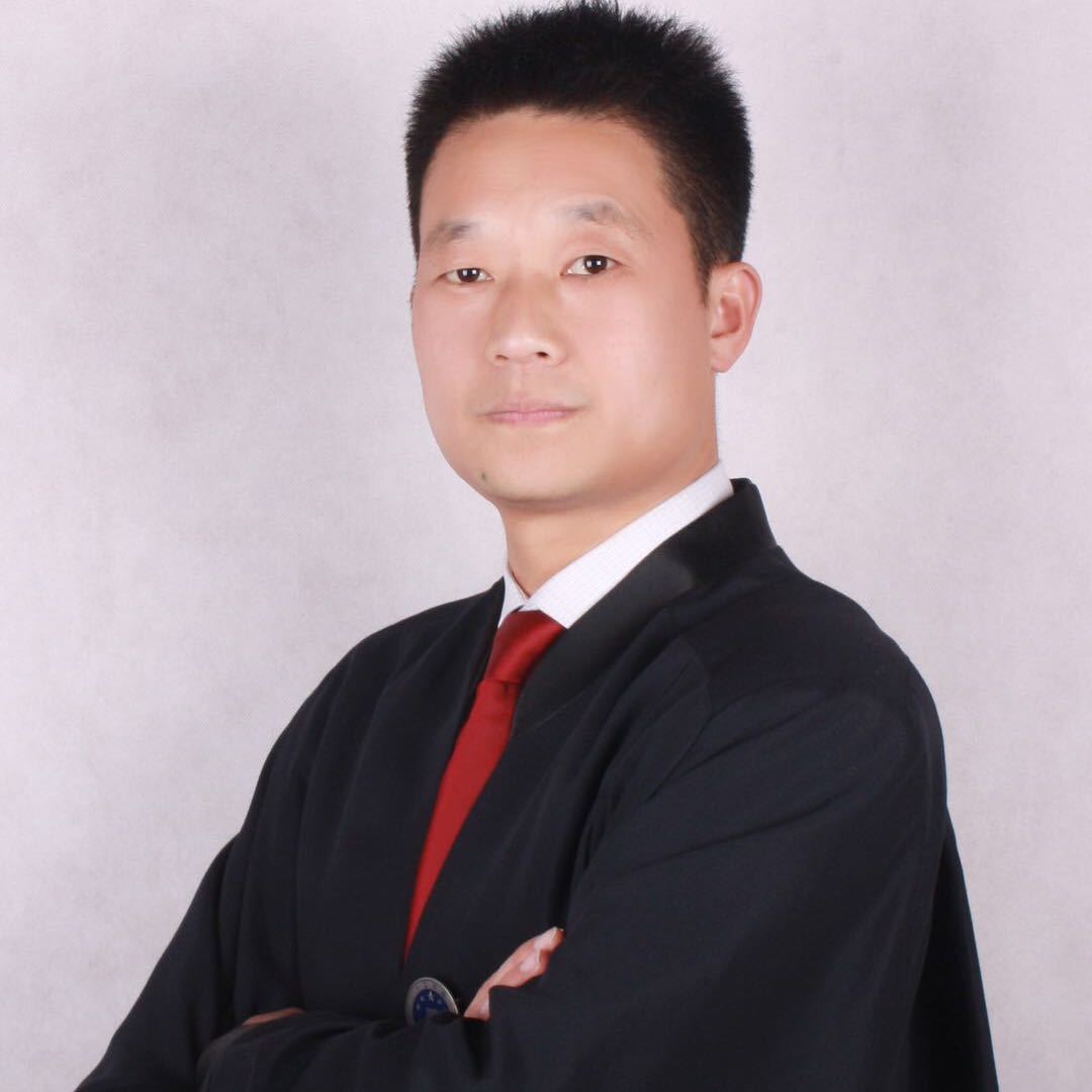 朱晓东