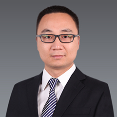 李世杰