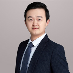 李小龙