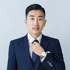 李志新