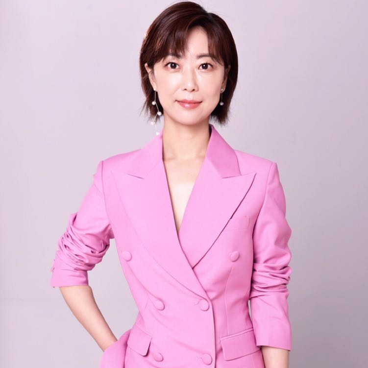 李洪云