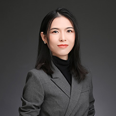 杨俊茹