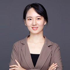 杨晓婧