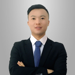 梁东威