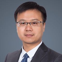 罗继波