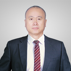 董海生