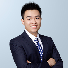 虞陆洋