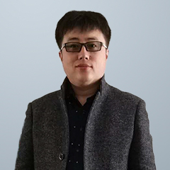 赵冠南