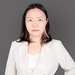 邓丽婧
