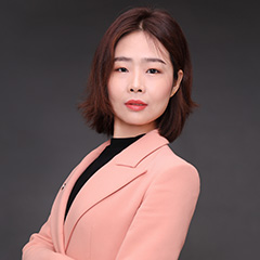 陈亚杰