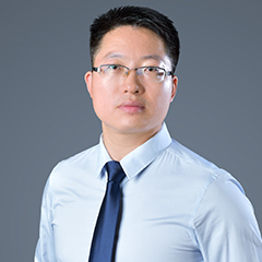 陈新华