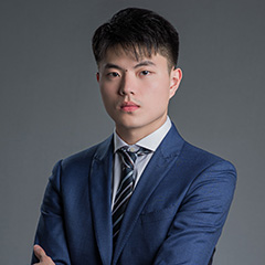陈湛