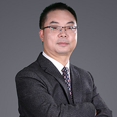 马晓明