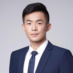 黄晓阳